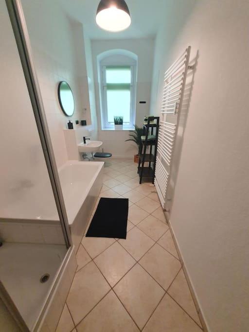 In Appartement