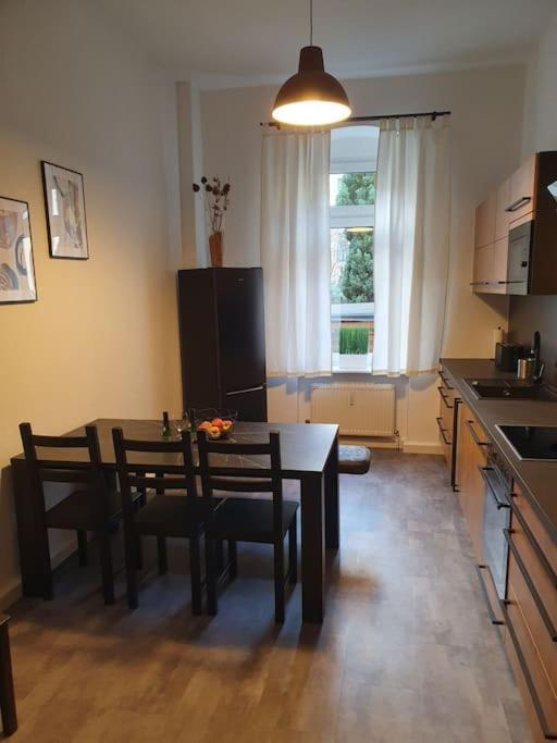 In Appartement