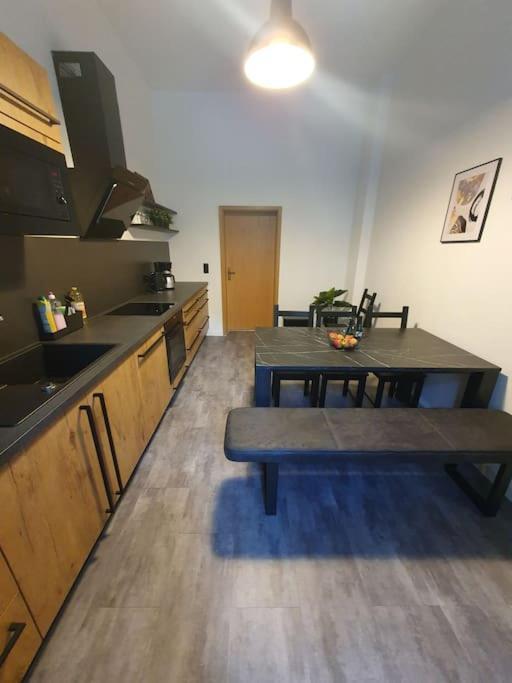 Appartement In Dresden