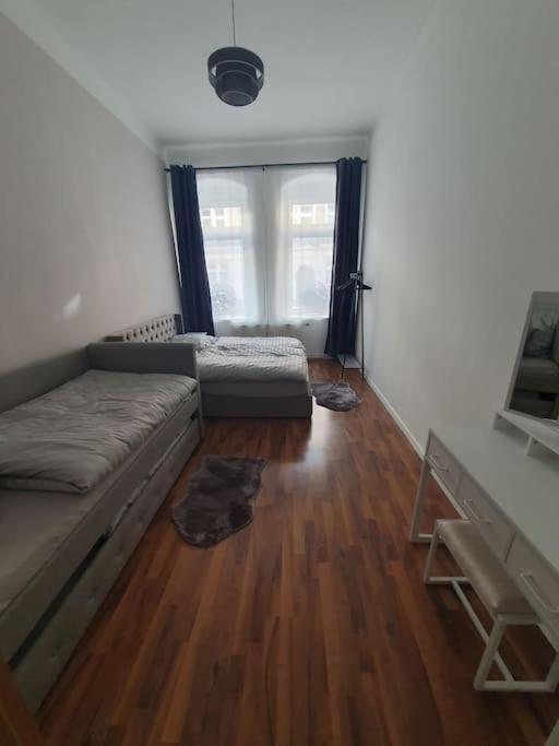 Apartment In Dresden